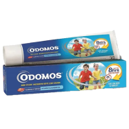 Odomos Mosquito Repellent Natural Cream 100gm