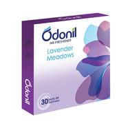 Odonil Air Freshener Block Lavender Meadows- 48g - FB152048BD icon