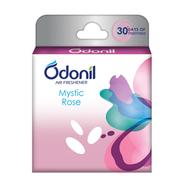 Odonil Air Freshener Block Mystic Rose- 48gm - FB155048BD