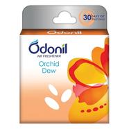 Odonil Air Freshener Block Orchid Dew- 48g - FB154048BD