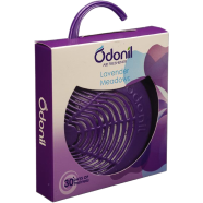 Odonil Air Freshener Hanger Blocks (Lavender Meadows) - 48gm icon