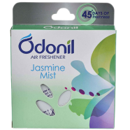 Odonil Air Freshener (Jasmine Mist) - 75gm