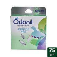 Odonil Air Freshener (Jasmine Mist) - 75gm