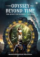 Odyssey Beyond Time 