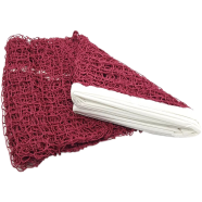 Oem Standard Sport Braided Tennis Badminton Nylon Net icon