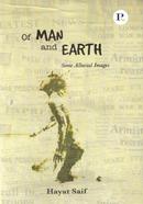 Of Man and Earth