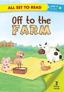 Off to the Farm : Level Pre-K