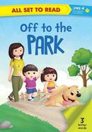 Off to the Park : Level Pre-K