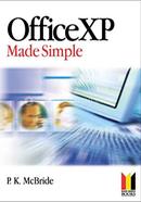 Office XP Made Simple (Made Simple Computer Series)
