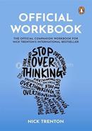 Official Workbook Stop Overthinking
