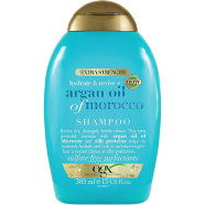 Ogx Extra Strength Hydrate And Revive Plus Argan Oil Of Morocco Shampoo 385ml 