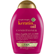 Ogx Strength and Length Keratin Oil Conditioner - 385 ml