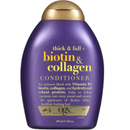 Ogx Thick And Full Plus Biotin And Collagen Conditioner – 385 ml