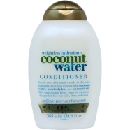 Ogx Weightless Hydration Coconut Water Conditioner 385 ml