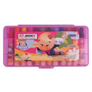 AR Duckey Colour Oil Paste Box