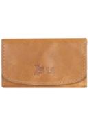 Oil Pull Up Leather Key Holder Wallet - SB-KR08 icon