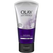 Olay Anti Wrinkle Cleanse Face Wash 150 ml (UAE) - 139701943