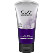 Olay Anti Wrinkle Cleanse Face Wash 150 ml - 139701943