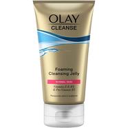 Olay Cleanse Foaming Cleansing Jelly Face Wash 150 ml (UAE) - 139701942