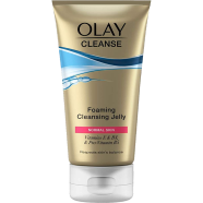 Olay Cleanse Foaming Cleansing Jelly Normal Skin 150ml