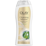 Olay Cleansing Infusion Deep Sea Kelp Body Wash 400 ml - 139701086