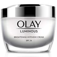 Olay Luminous Bright Intensive Cream 50g - OO0164