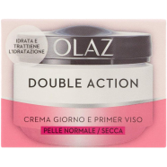 Olay Double Action Day Cream and Primer 50 gm (UAE) - 139700448