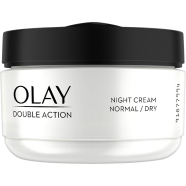 Olay Double Action Night Cream 50 ml - 139701381