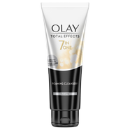 Olay Face Wash Total Effects 7 in 1 Exfoliating Cleanser 100 gm - OO00128