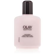 Olay Face and Body Beauty Fluid 100 ml (UAE) - 139700454