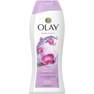 Olay Fresh O. Orchid and Black Currant Body Wash 650 ml - 139700546