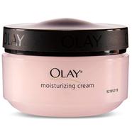 Olay Moisturiser: All Day Moisturising cream- 150g - OO0028