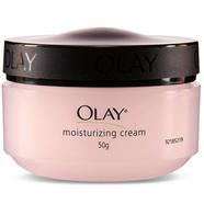 Olay Moisturiser All Day Moisturising cream 50 gm - OO0177