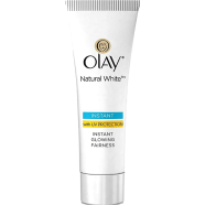 Olay Natural Aura Fairness UV Protection Cream 20 gm | Thailand