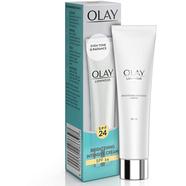 Olay Night Cream Luminous Brightening Night Moisturiser 20 gm - OO0080