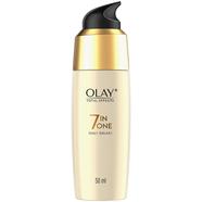 Olay Total Effect Face Serum - 50 ml - OO0154