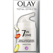 Olay Total Effects 7 In one Night F.Moisturiser 50ml - 139700458