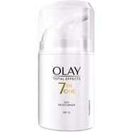 Olay Total Effects 7 In one Night F. Moisturiser 50 ml (UAE) - 139700458