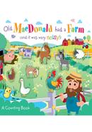 Old Macdonald Had A Farm