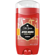 Old Spice After Hours Intrigue and Spice Stick Deodorant 85 gm - 139701757