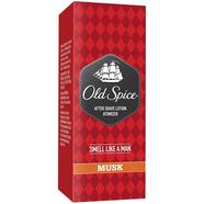 Old Spice After Shave Lotion Atomiser Musk 150 ml - OS0006
