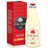 Old Spice After Shave Lotion Musk 50 ml - OS0009