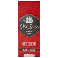 Old Spice After Shave Lotion Original - 100 ml - OS0012