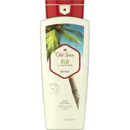 Old Spice Fiji With Palm Tree / Avec Palmier Body Wash 473 ml (UAE) - 139700550