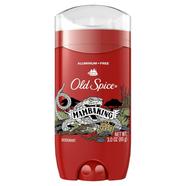 Old Spice Mambaking Aluminium Free Stick Deodorant 85 gm (UAE) - 139701759