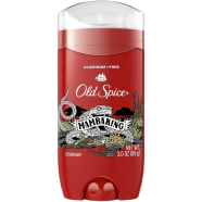 Old Spice Mambaking Aluminium Free Stick Deodorant 85 gm - 139701759