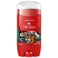 Old Spice Tigerclaw Aluminium Free Stick Deodorant 85 gm (UAE) - 139701758