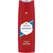 Old Spice Whitewater Shower Gel 400 ml - 139700848