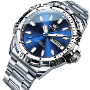 Olevs Classic And Waterproof Watch For Men