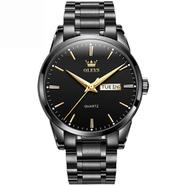 Olevs Fashion Classic Stainless Steel Men's Watch